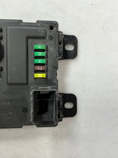 BMW 2 3 4'es F22 F30 F31 F32 F33 REM V3 REAR ELECTRONIC ECU BODY CONTROL 9329702
