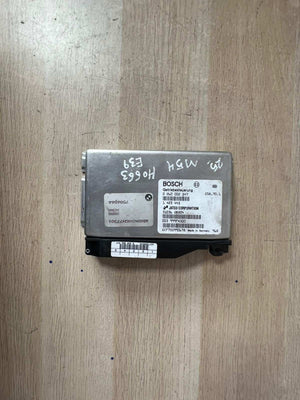 BMW Transmission Computer 1423445 2.3i M52 and 2.8i engines E39