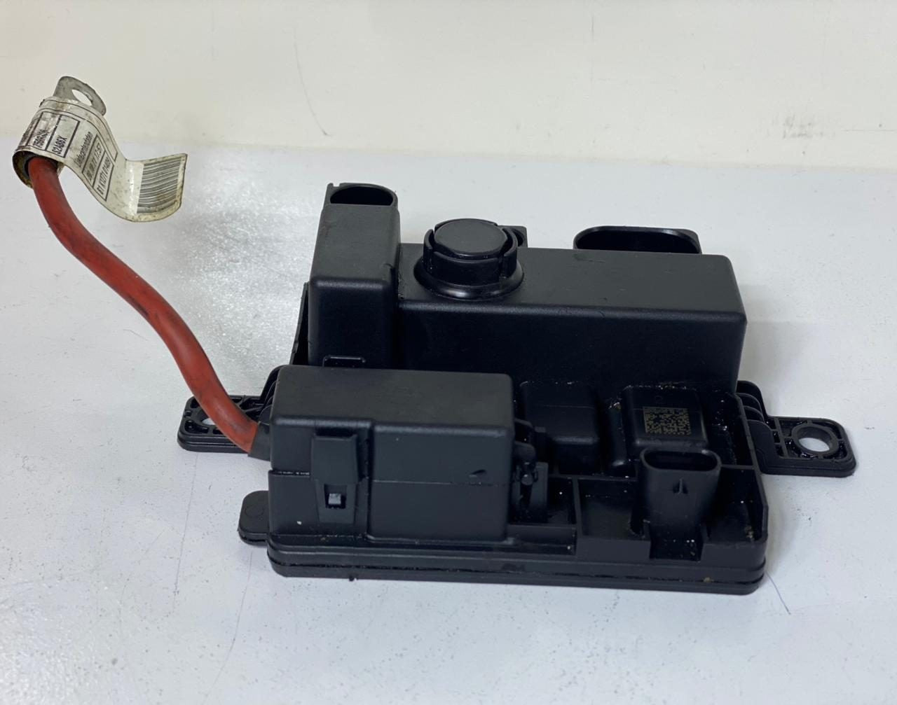 2010-19 BMW X6 X5, X6, 3 Series 5 Series 6 Ser INTEGRITED SUPPLY MODULE 7591534