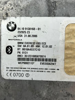Load image into Gallery viewer, 2002-2005 BMW 745i E65 E66 Bluetooth Telematics Control Unit Module 9138168 OEM