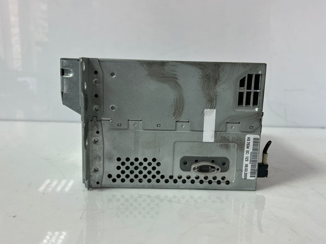 BMW F01 F02 F03 F04 F10 F11 F12 F13 Navigation Cic Head Unit HARMAN 9207451 OEM