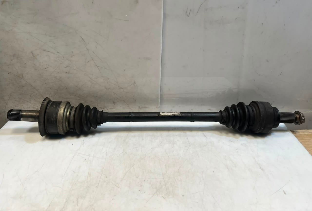 2013-2015 BMW F20 N13 F30 118i Rear Left Driveshaft 7628251 LHS 