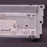 GENUINE BMW 6 SERIES F13 CD PLAYER RADIO STEREO HEAD UNIT  9289247