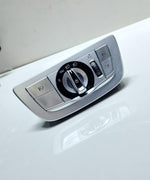 Load image into Gallery viewer, 2016-2019 BMW 750i Headlight Switch 6841889 7 Series G11 G12 OEM