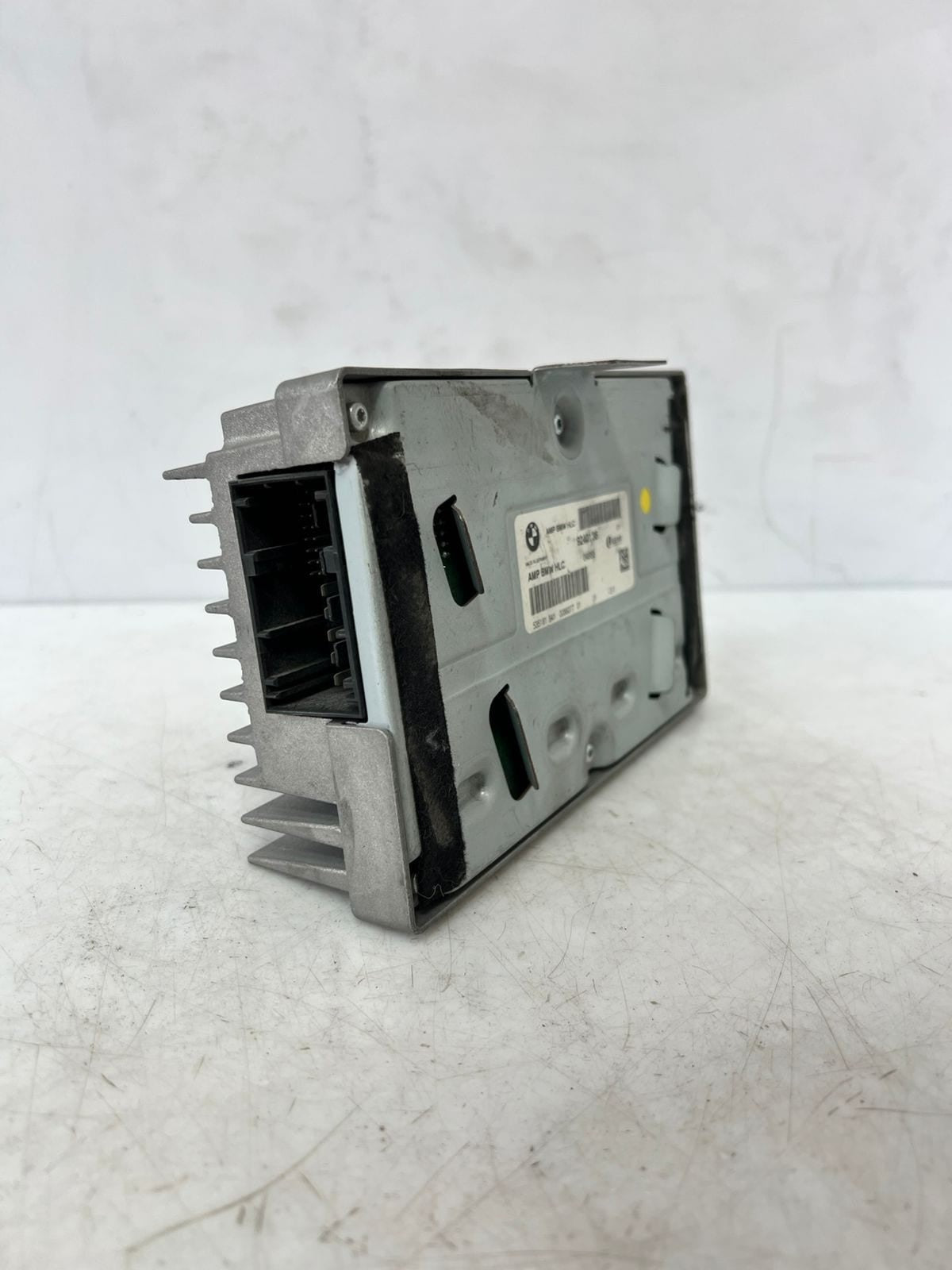 2007-2014 BMW 3' 5' X5 X5M X6 X6M Z4 F01 HIFI AUDIO Sound Amplifier 9240136 OEM