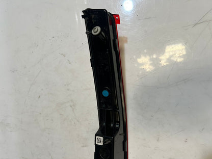 2025 BMW xDrive40 xDrive50 Rear RED TAIL Light Led Bumper BRACKET 7953780 OEM