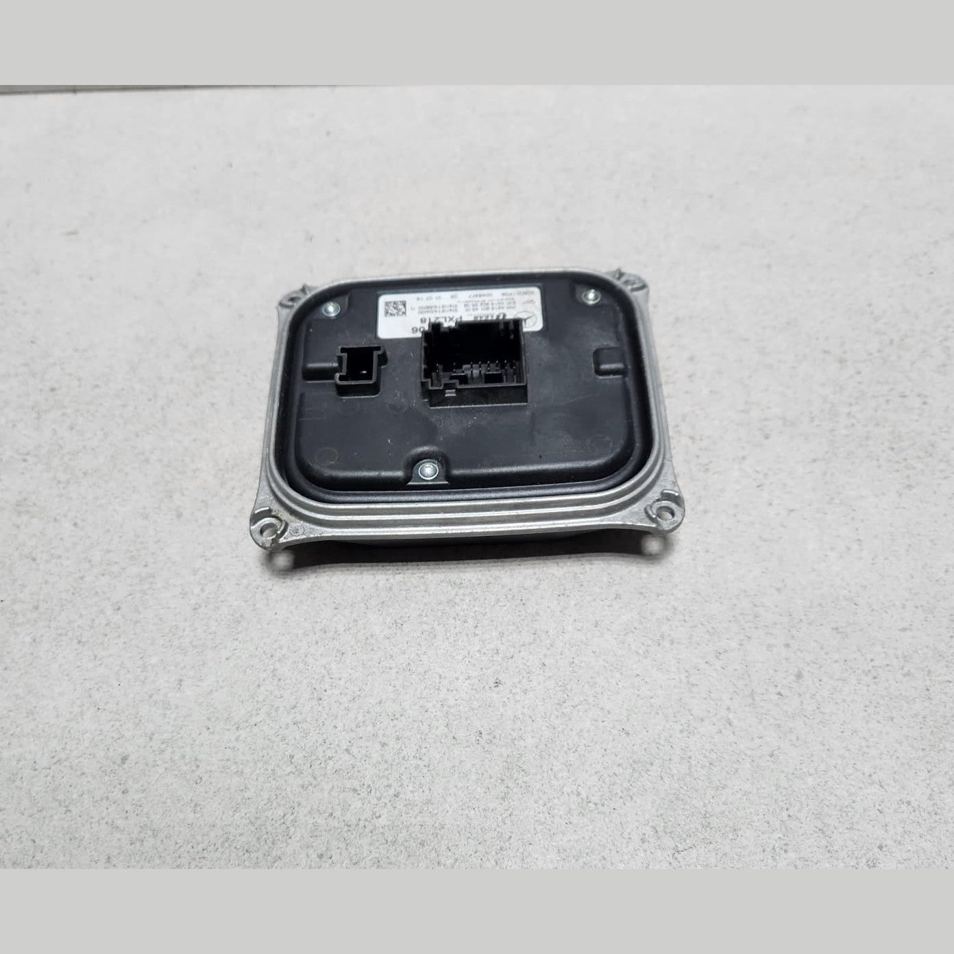 Benz Headlight Control Module A2189004406 CLS-Class W218 C218 and C-Class W205