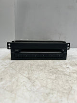 2006-2010 BMW X5 E70 and X6 E71 Cd Changer 9209758 OEM