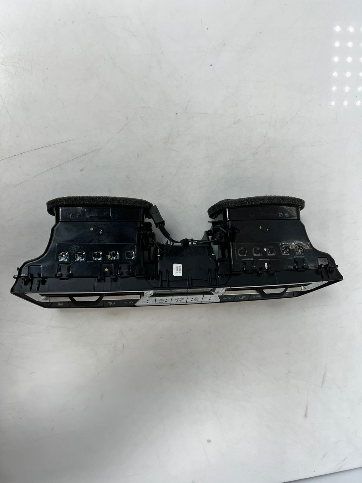 2019-2024 BMW 8' M8 G14 G15 G16 M850i Climate Control Panel 4A176B0 OEM