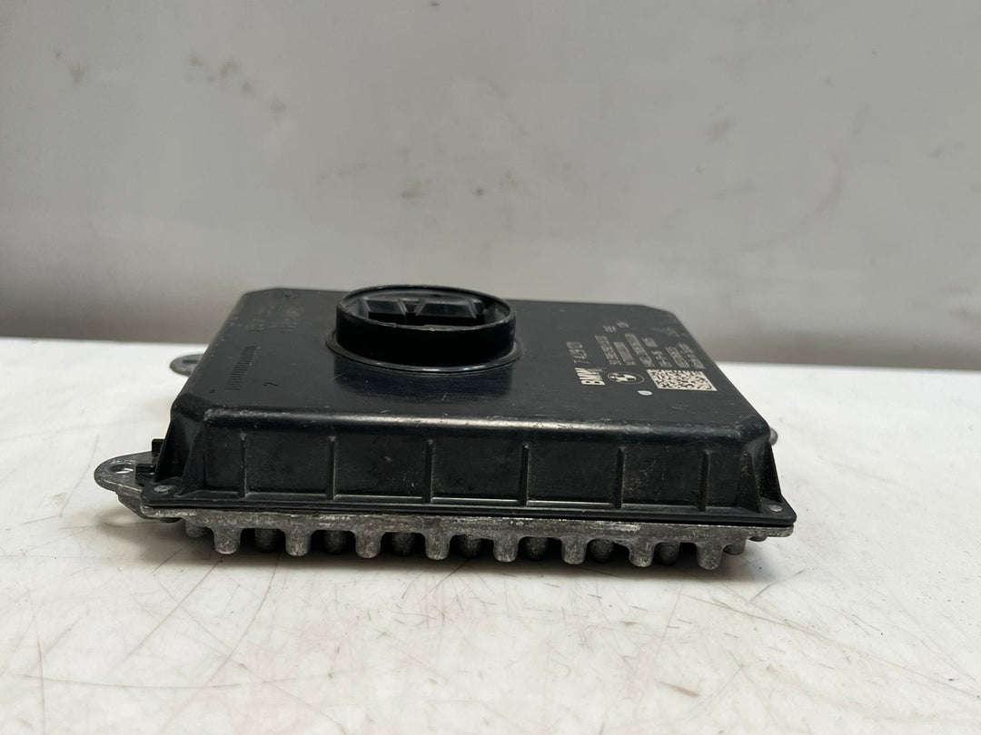 2013-2021 BMW X1 F48 F45 Active Tourer Led Headlight Control Module 7429121