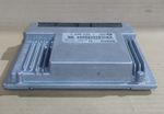 Load image into Gallery viewer, BMW 1 E81 E87  ENGINE CONTROL UNIT MODULE ECU  ONLY BOSCH - 7557809