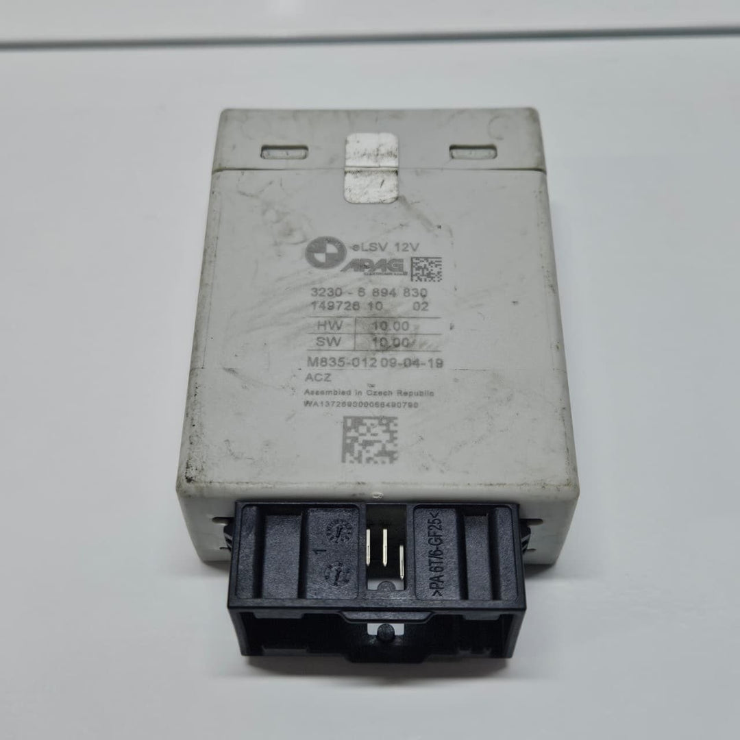 OEM BMW X5 G05 Steering Column Control Unit 6894830 OEM