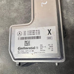 Load image into Gallery viewer, MERCEDES W253 GLC WINDSHIELD CAMERA LANE KEEP ASSIST CONTROL A253 9004001 OEM