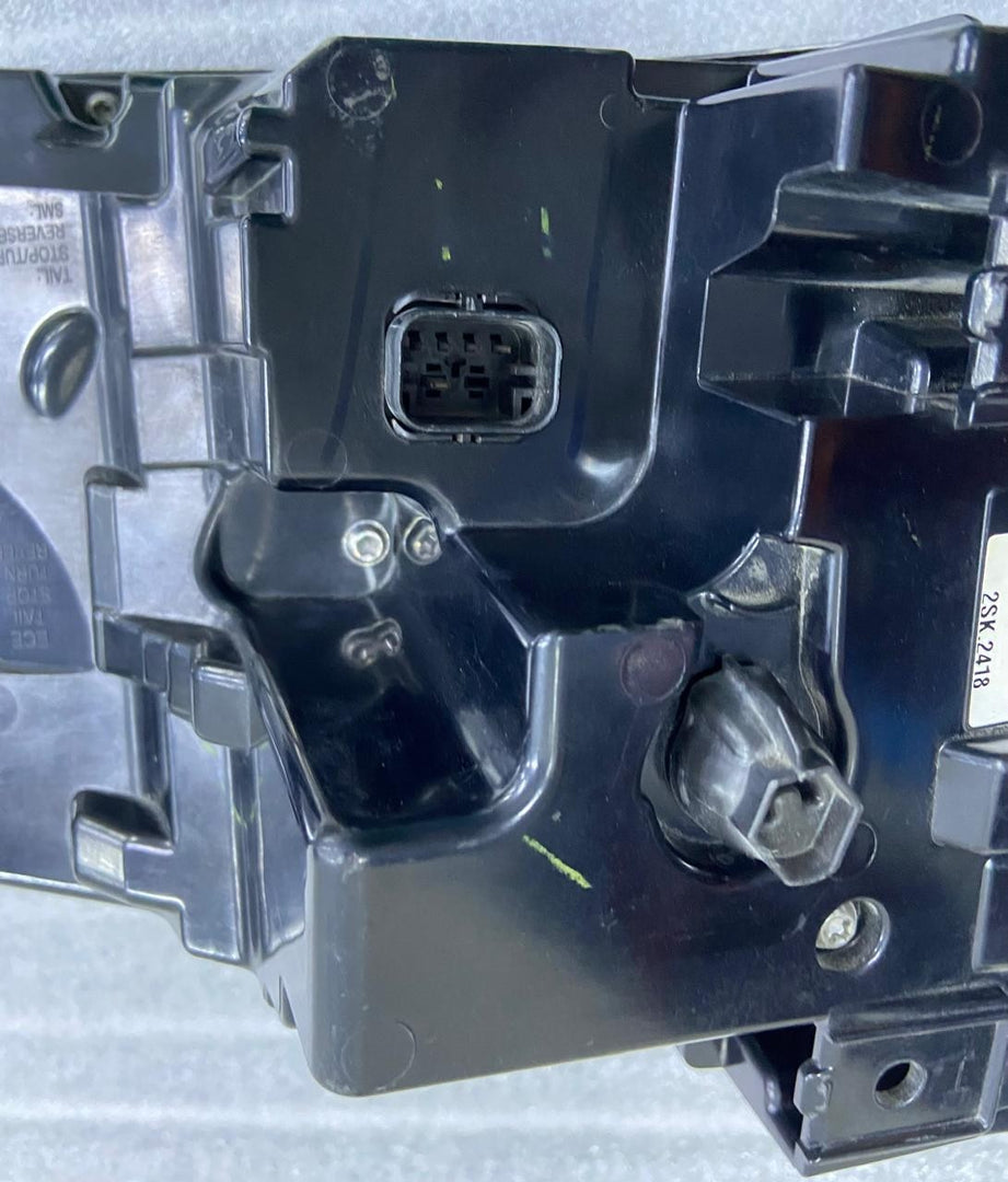 OEM BMW X5 G05 Rear Left Side Panel Tail Light LED 5A0DB01 ECE RHD