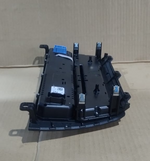 Load image into Gallery viewer, BMW X5 G01 F15 X6 G06 F16 FRONT AC CLIMATE RADIO CONTROL UNIT 6831943 OEM