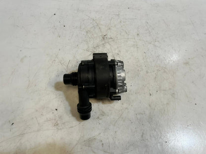 2016-2018 BMW 330e 3' F30 2.0 Hybrid Petrol Auxiliary Water Pump 8638239 OEM