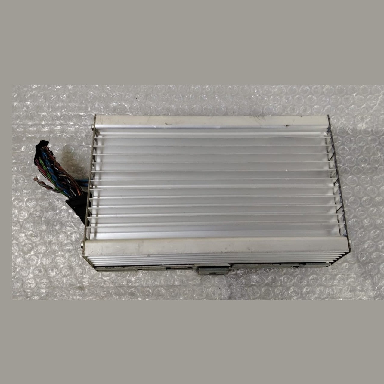 OEM BMW F12 F06 F13 F10 F01 Hi-Fi System Harman Stereo Audio Amplifier 9312596
