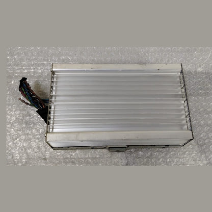 OEM BMW F12 F06 F13 F10 F01 Hi-Fi System Harman Stereo Audio Amplifier 9312596