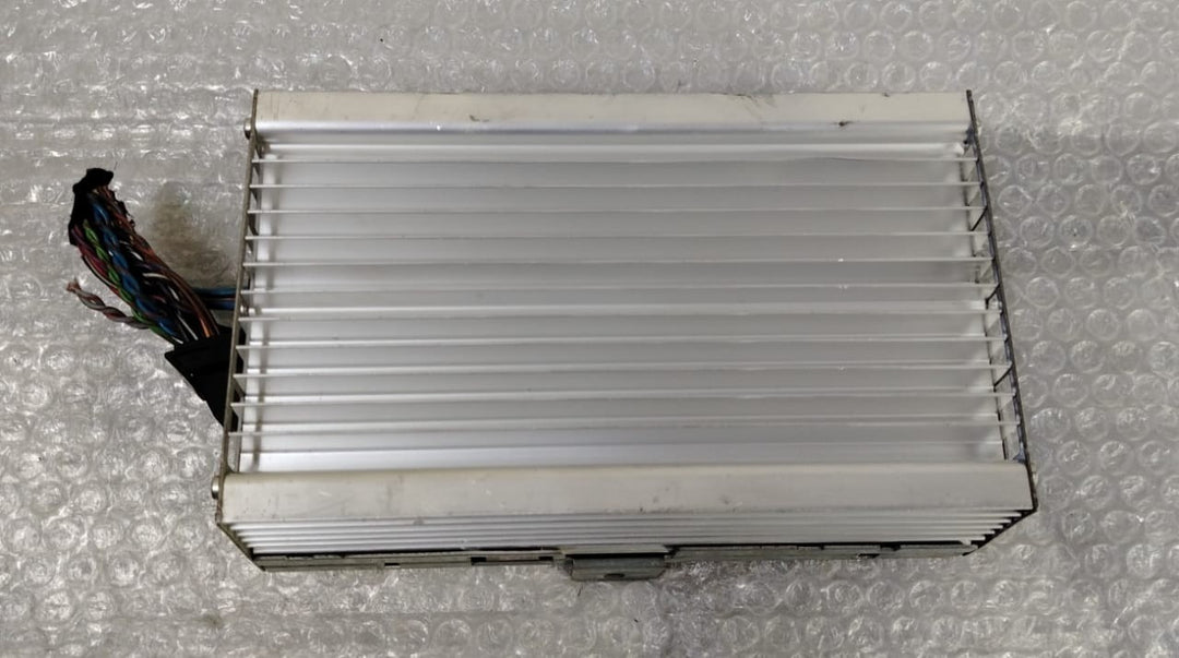 OEM BMW F12 F06 F13 F10 F01 Hi-Fi System Harman Stereo Audio Amplifier 9312596