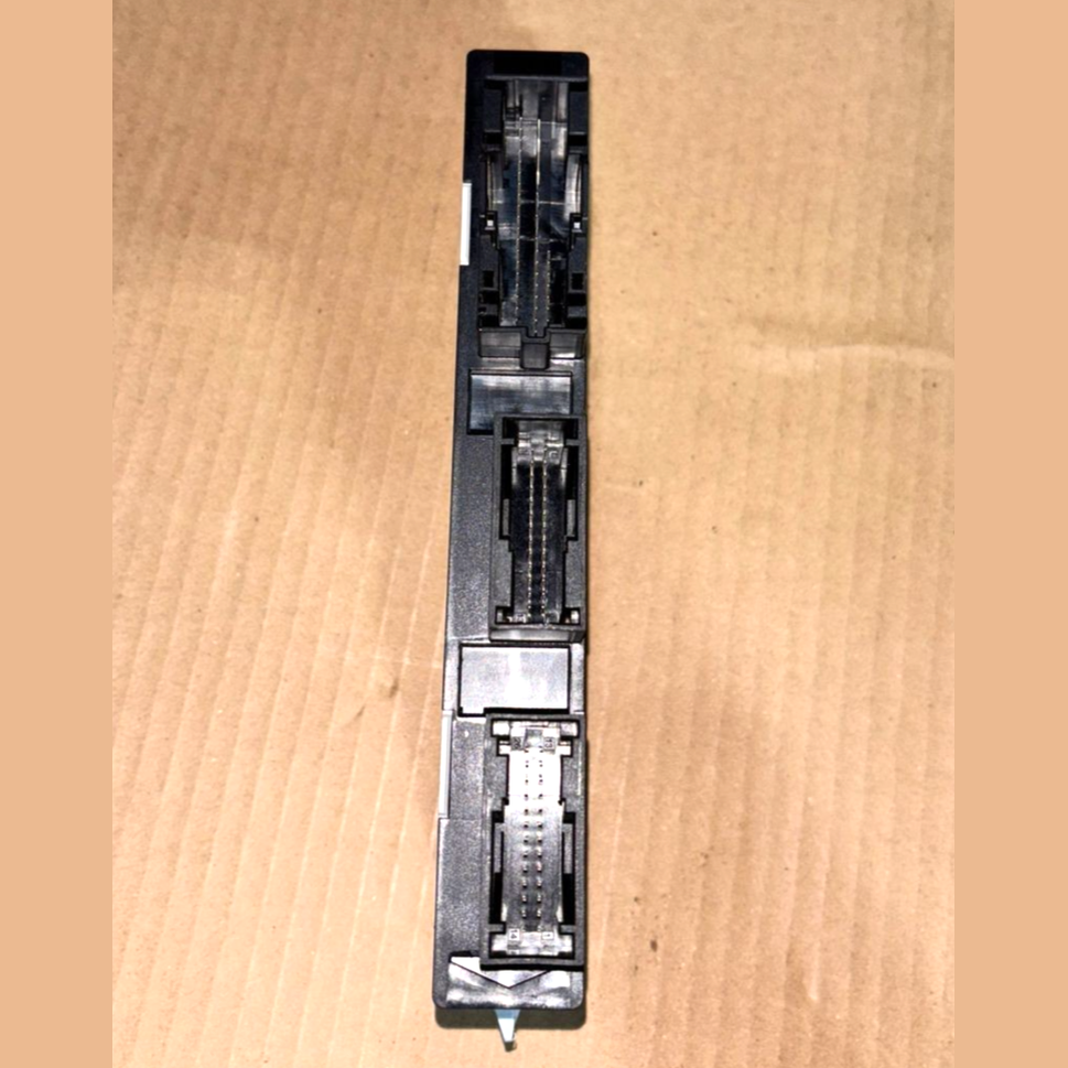 BMW F30 F31 335i N55 B30A DME ENGINE CONTROL ECU ONLY FEM KEY - 7649279