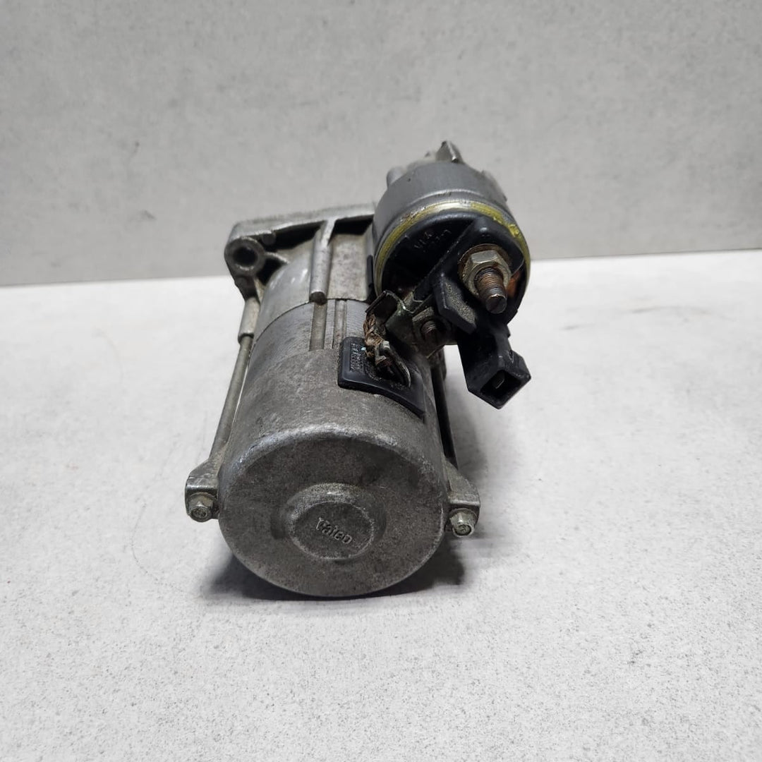 2006-2009 BMW M5 Starter Motor 7835126 M5 E60 E61  M6 E63 E64 V10