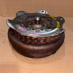 قم بتحميل الصورة إلى عارض الصور، BMW 5 ser F10 LCI 520i GA8HP45Z torque converter 8618877