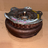 BMW 5 ser F10 LCI 520i GA8HP45Z torque converter 8618877