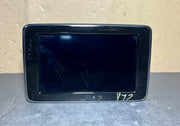 14-18 Mercedes CLA W246 CB-Class Navigation Display Screen Monitor A246 9001106