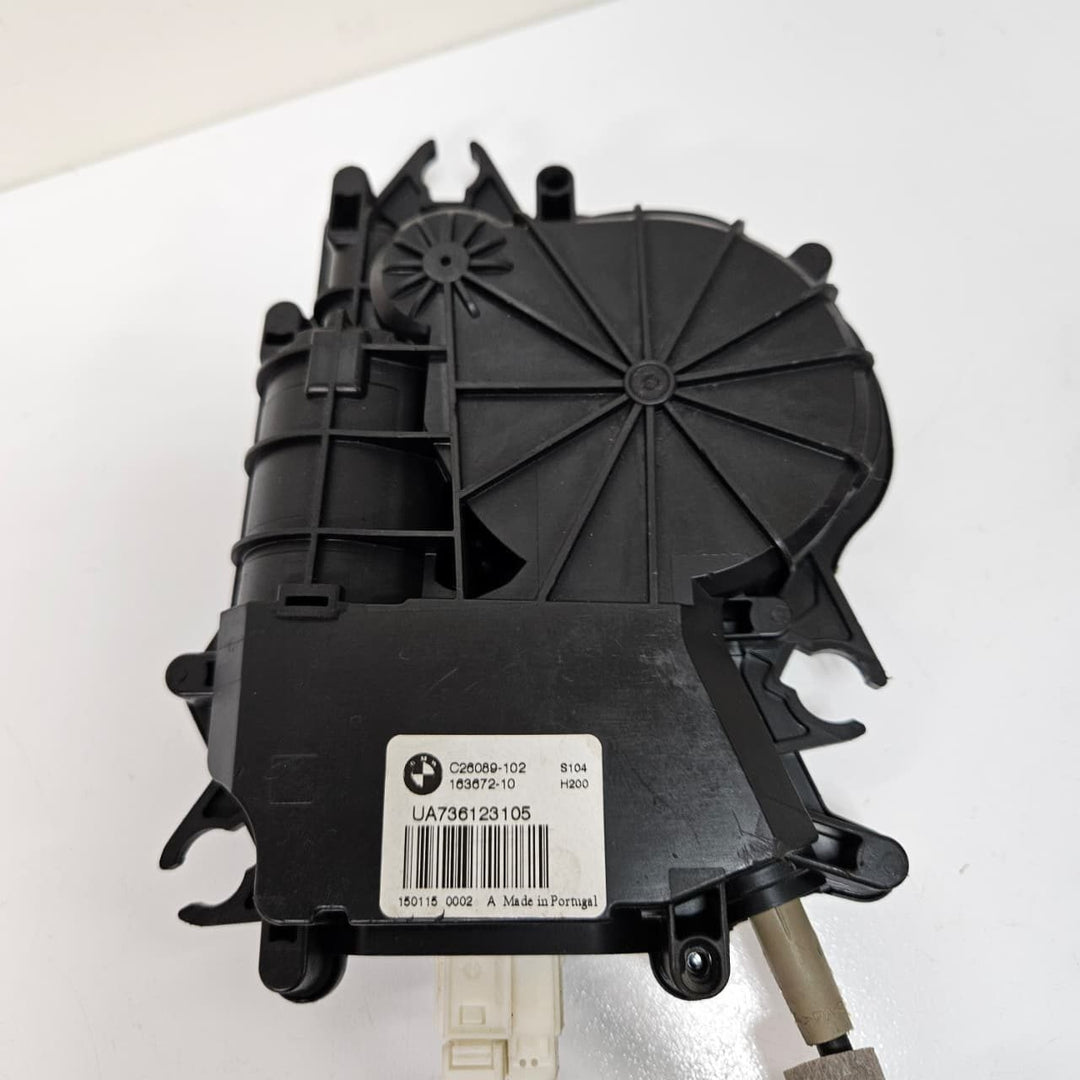 2015-2018 BMW X4 F26 Tailgate Central Locking Actuator 7361231