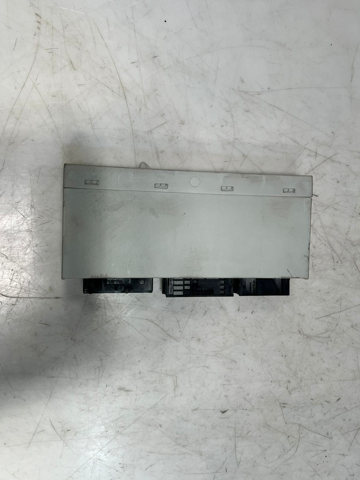 2004-2010 BMW X3 E46 E60 E83 GM5 HIGH Body Control Module BCM 6963026 OEM