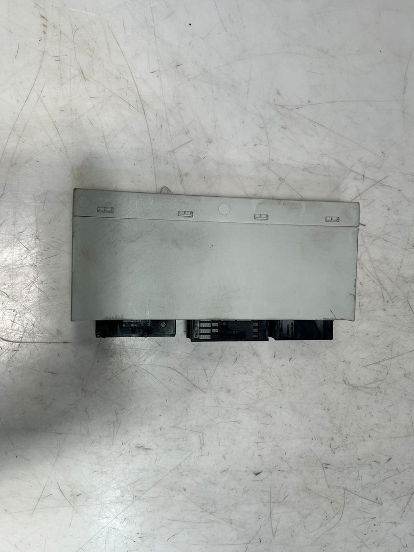 2004-2010 BMW X3 E46 E60 E83 GM5 HIGH Body Control Module BCM 6963026 OEM