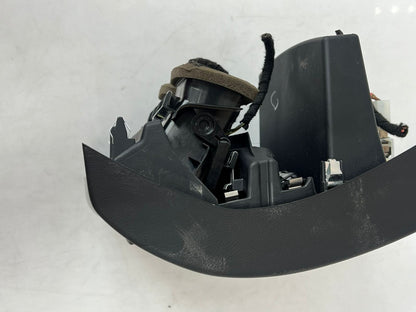 BMW F90 M5, G30, G31, G32 Rear Center Console Fresh Air Vent Grille 9357866 OEM 