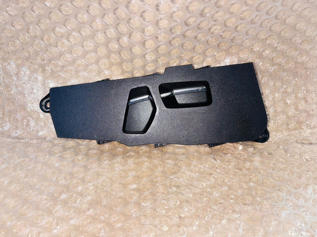 BMW 5 GRAN TURISMO F07 FRONT LEFT SEAT SWITCH ADJUSTING GENUINE PART - 9265269