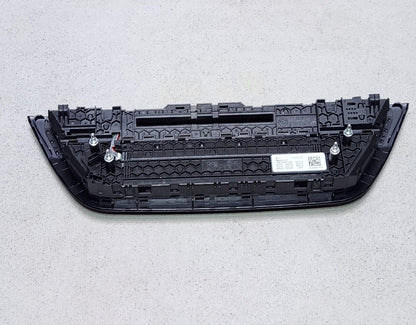 2017-2020 BMW 530i Climate Control Unit 6999451 5 Series G30 G31 G38