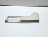 2012-2018 BMW 650i Front Seat Control Surround Trim 7228289