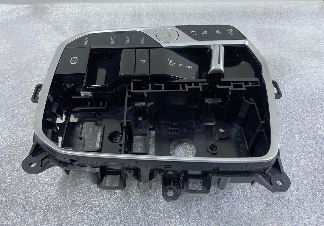 OEM Gear Selector Switch BMW G20 G22 G26 Center Console Controller 5A6AE96 NEW