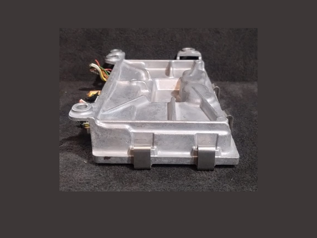 BMW F01 F02 F10 F07 F12 F13 5 6 7 SERIES ACTIVE STEERING CONTROL UNIT- 6854032