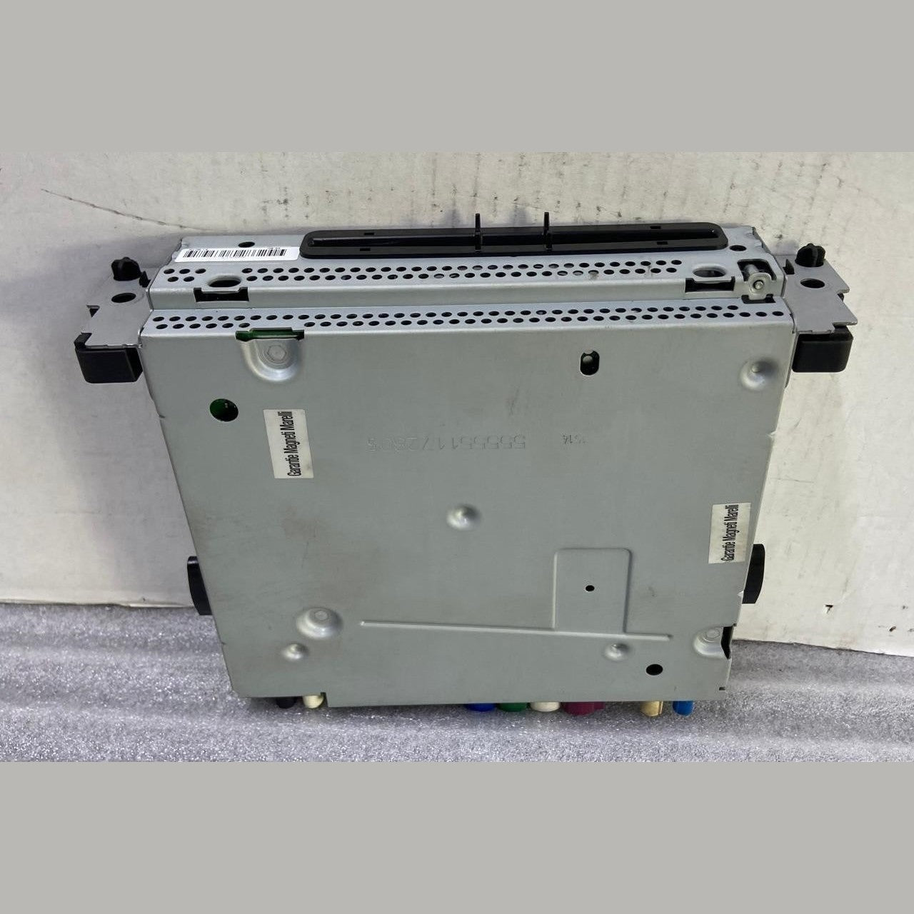 OEM BMW 1 2 3 4 5 Series X3 X4 F10 F20 F25 F26 F30 NBT Head Unit 6512 9365843