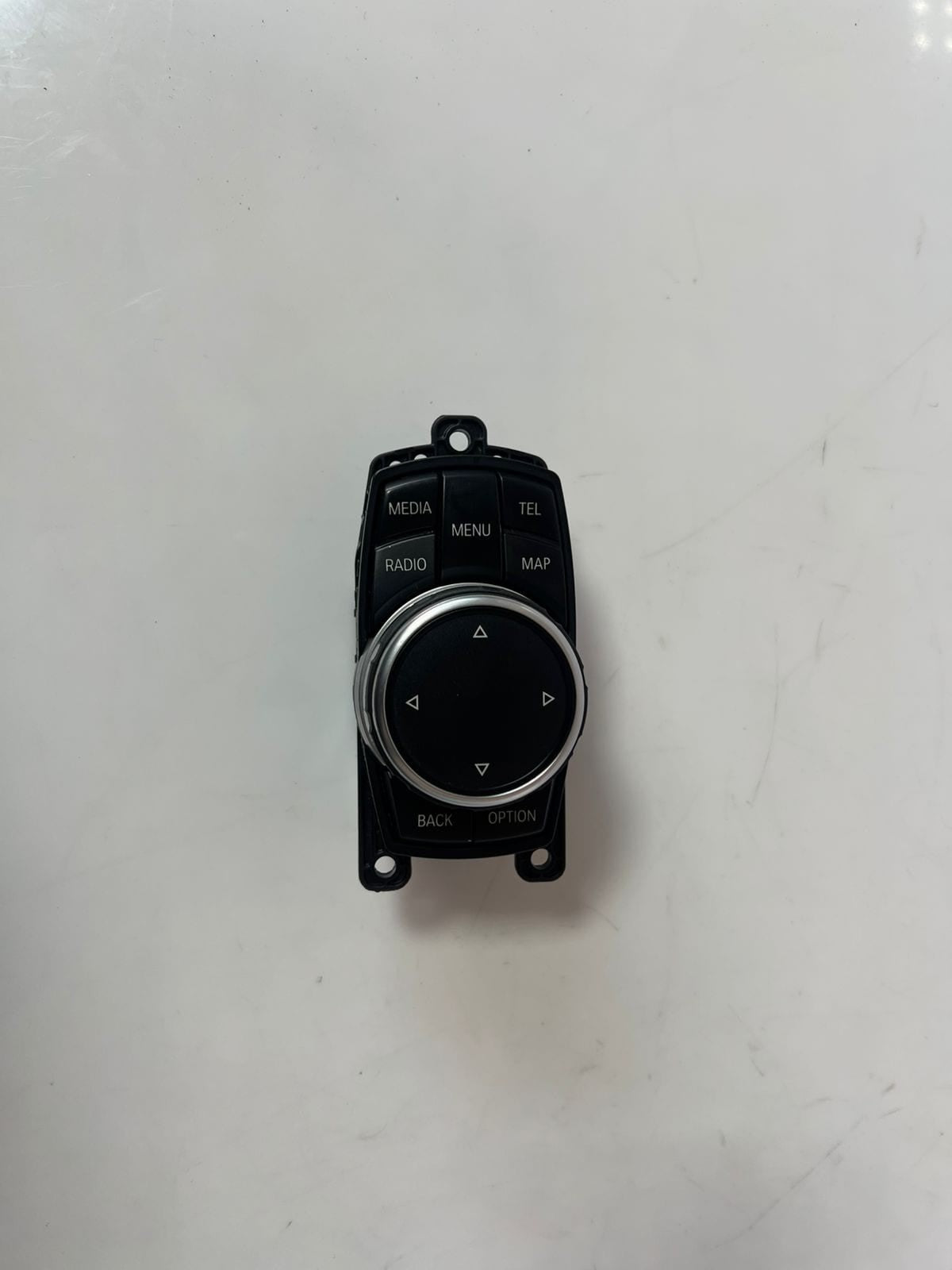 iDrive Controller BMW F10 F20 F21 F30 F80 Unit Knob Switch Module 9350724