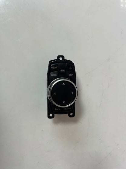 iDrive Controller BMW F10 F20 F21 F30 F80 Unit Knob Switch Module 9350724