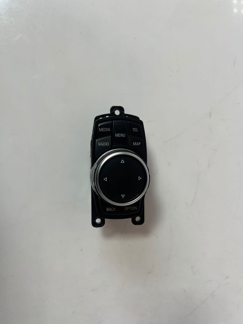 iDrive Controller BMW F10 F20 F21 F30 F80 Unit Knob Switch Module 9350724