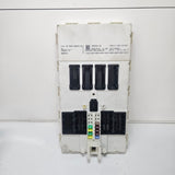 8578946-2013 BMW F30 F31 F34 N47 2.0 Diesel Motorsteuergerät DDE Schlüsselsatz