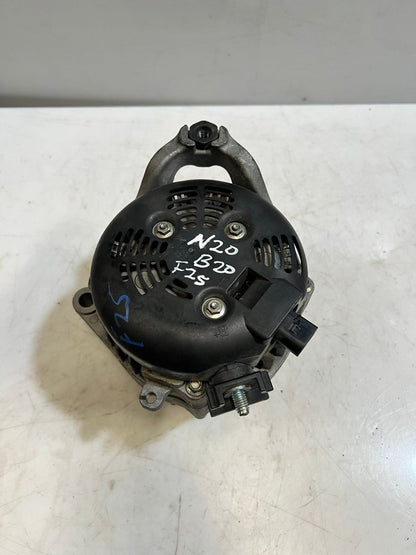 2014-2016 BMW 520i F10 F11 F20 E84 320i 520i 528i Alternator GENERATOR 7605478 