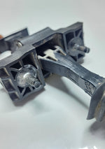 Load image into Gallery viewer, 19-22 BMW 330i Door Opening Limiter 74321843 Series G20 G21 G28 OEM