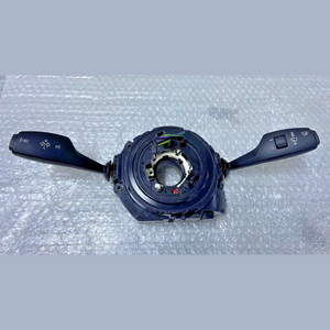 BMW F31 F25 3 X3'ies STEERING COLUMN SWITCH STALKS SLIP RING CLUSTER SET 9253754