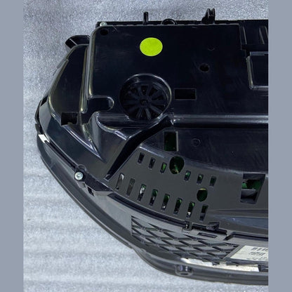 OEM BMW F30 F31 3/4 Series Instrumental Cluster Speedometer Gauges 9379967