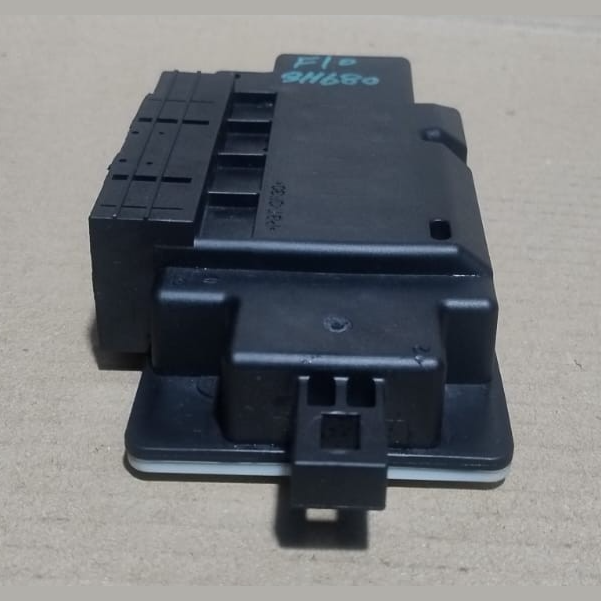 BMW X3 F25 COLLISION IMPACT  CONTROL MODULE ECU  9319492