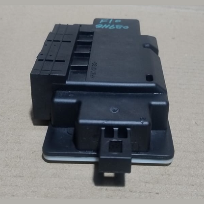 BMW X3 F25 COLLISION IMPACT  CONTROL MODULE ECU  9319492