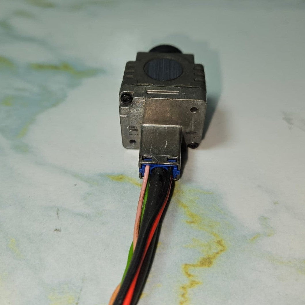 14-21 Mercedes W222 S550 S63 Rear View Backup Back Up Camera A222 9050207 OEM