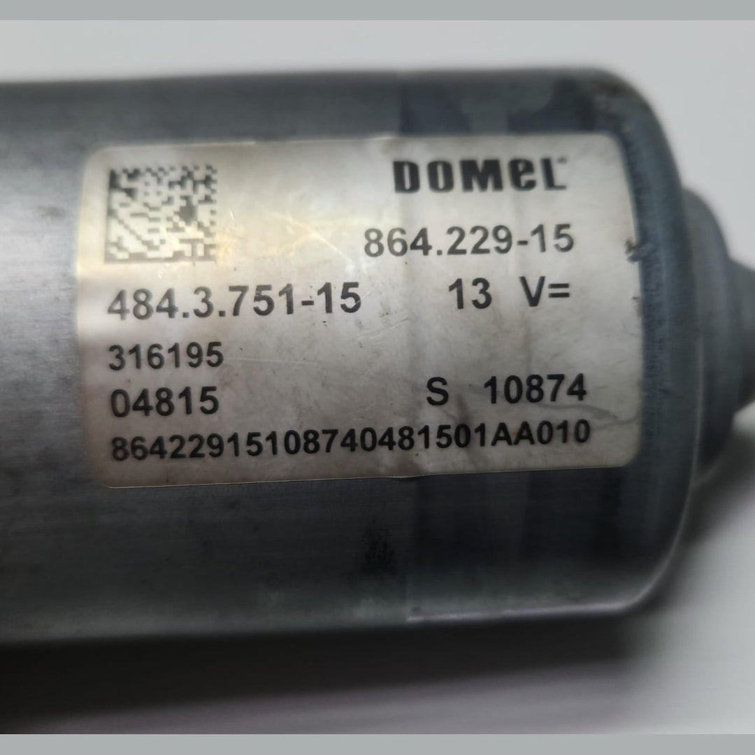2016-2018 BMW 330e Vacuum Pump 6851289 3 Series F30 i8 125i and X1 F48 F49 OEM